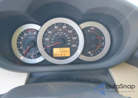 2010 Toyota Rav4 from USA, damaged, VIN 2T3ZF4DV0AW045472